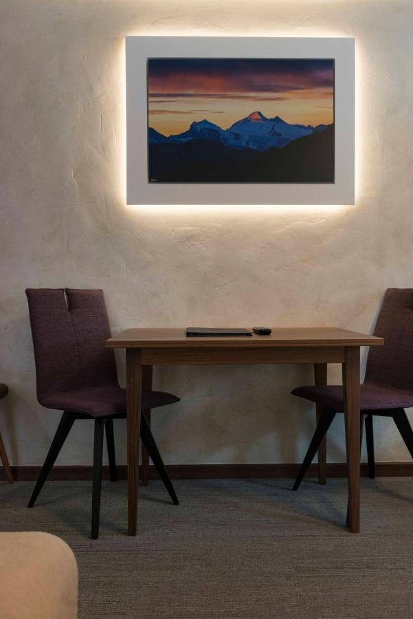 Hotel Neuwirt Zell am Ziller Bagian luar foto