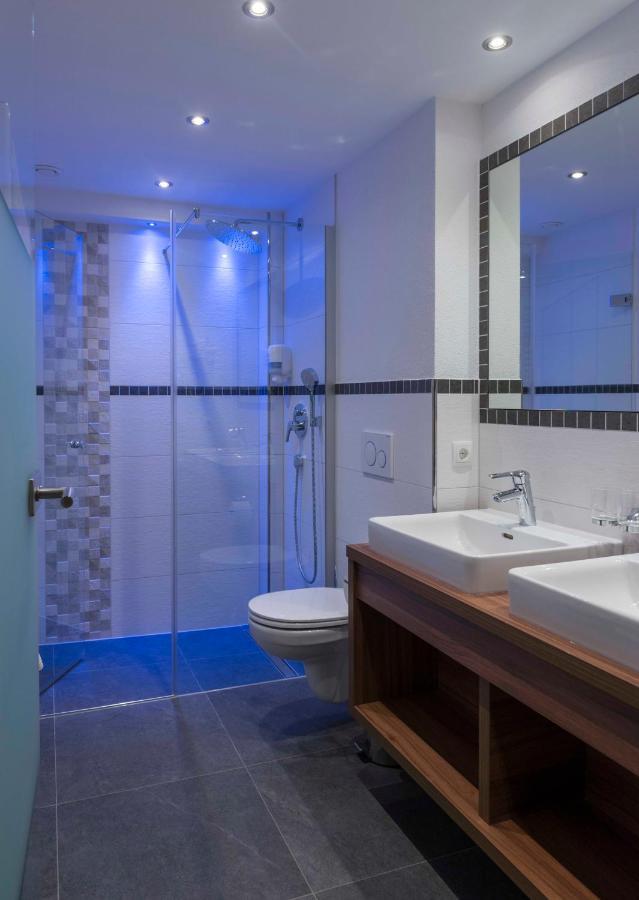 Hotel Neuwirt Zell am Ziller Bagian luar foto
