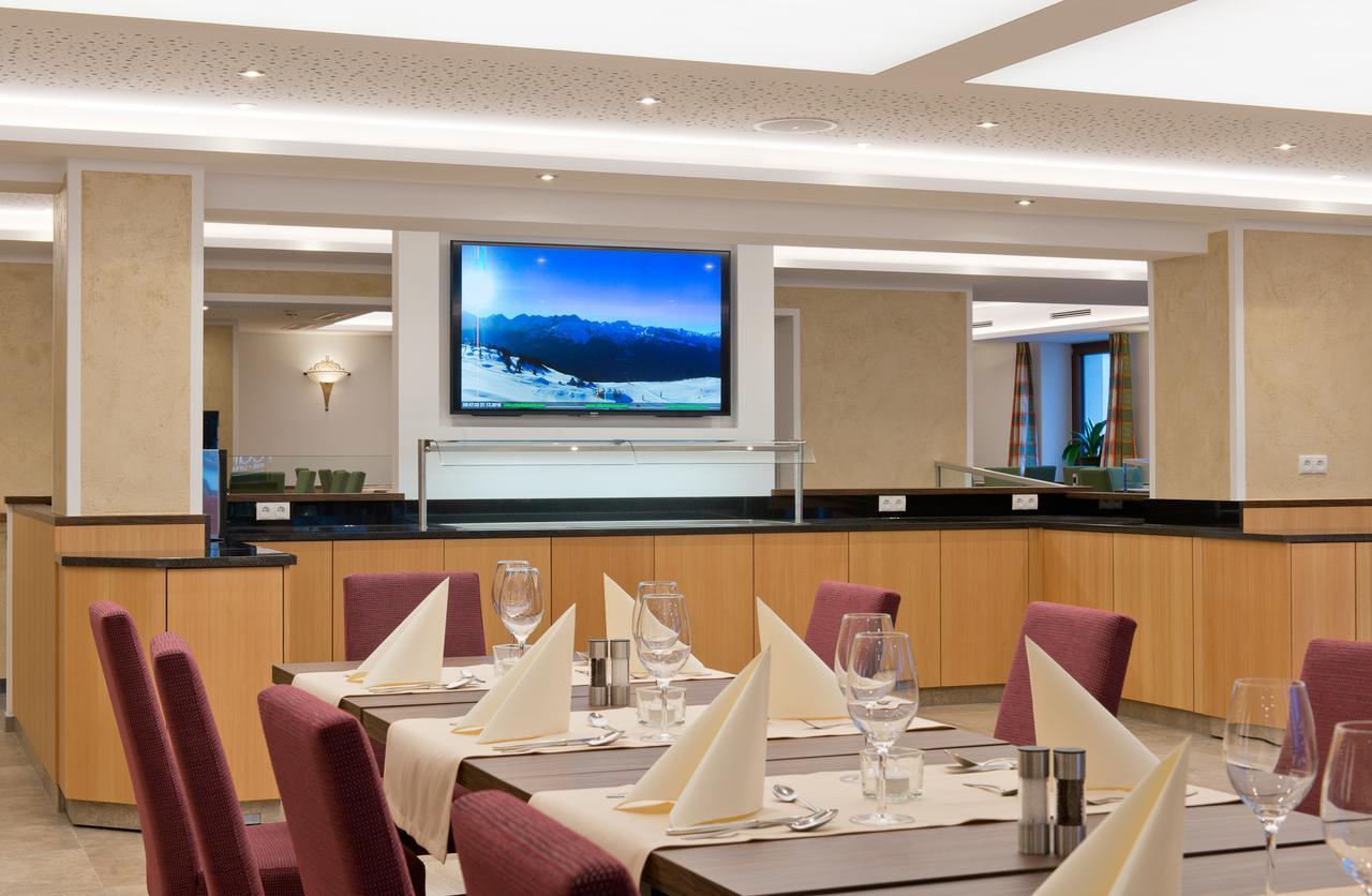 Hotel Neuwirt Zell am Ziller Bagian luar foto