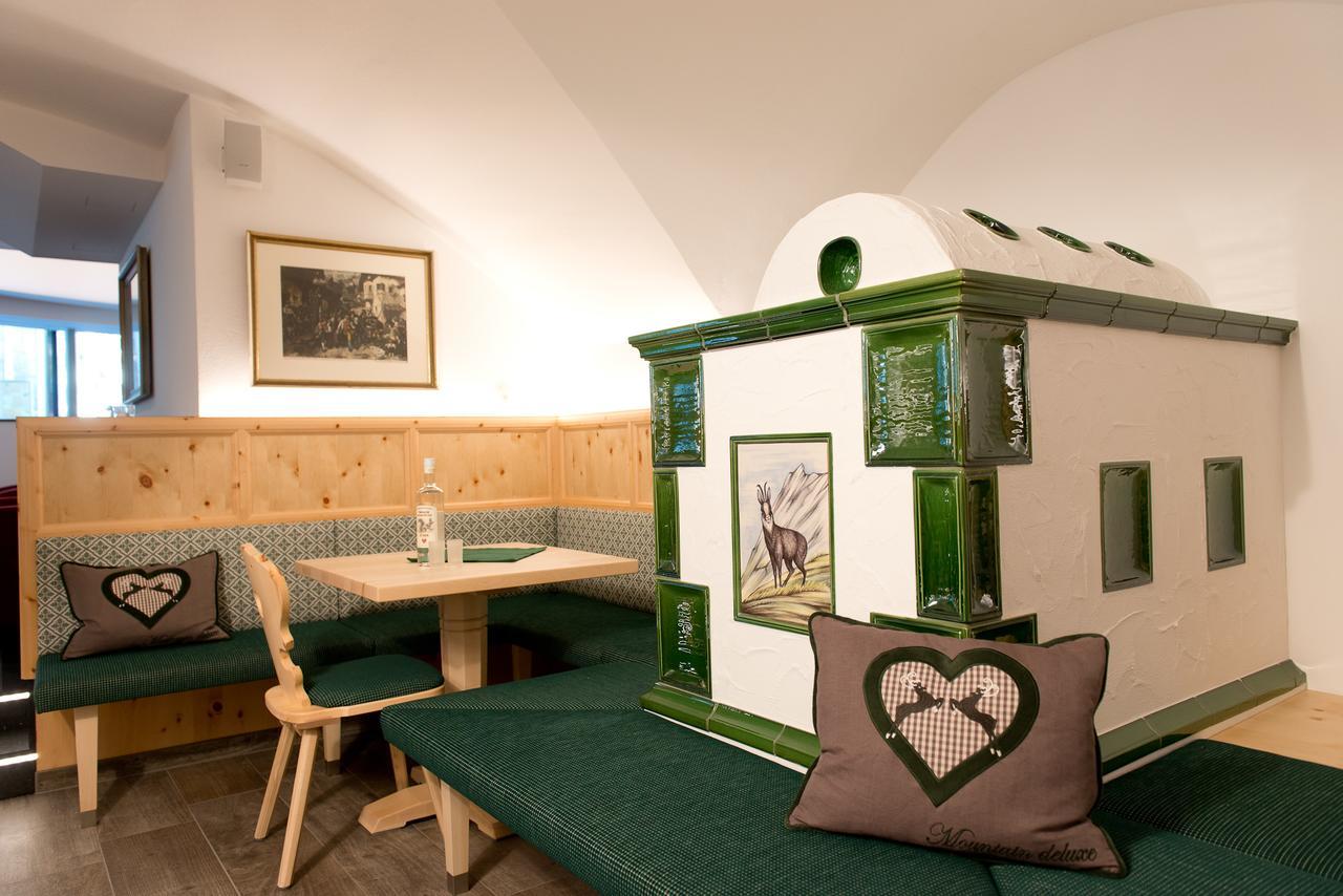 Hotel Neuwirt Zell am Ziller Bagian luar foto