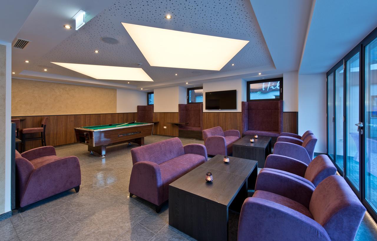 Hotel Neuwirt Zell am Ziller Bagian luar foto