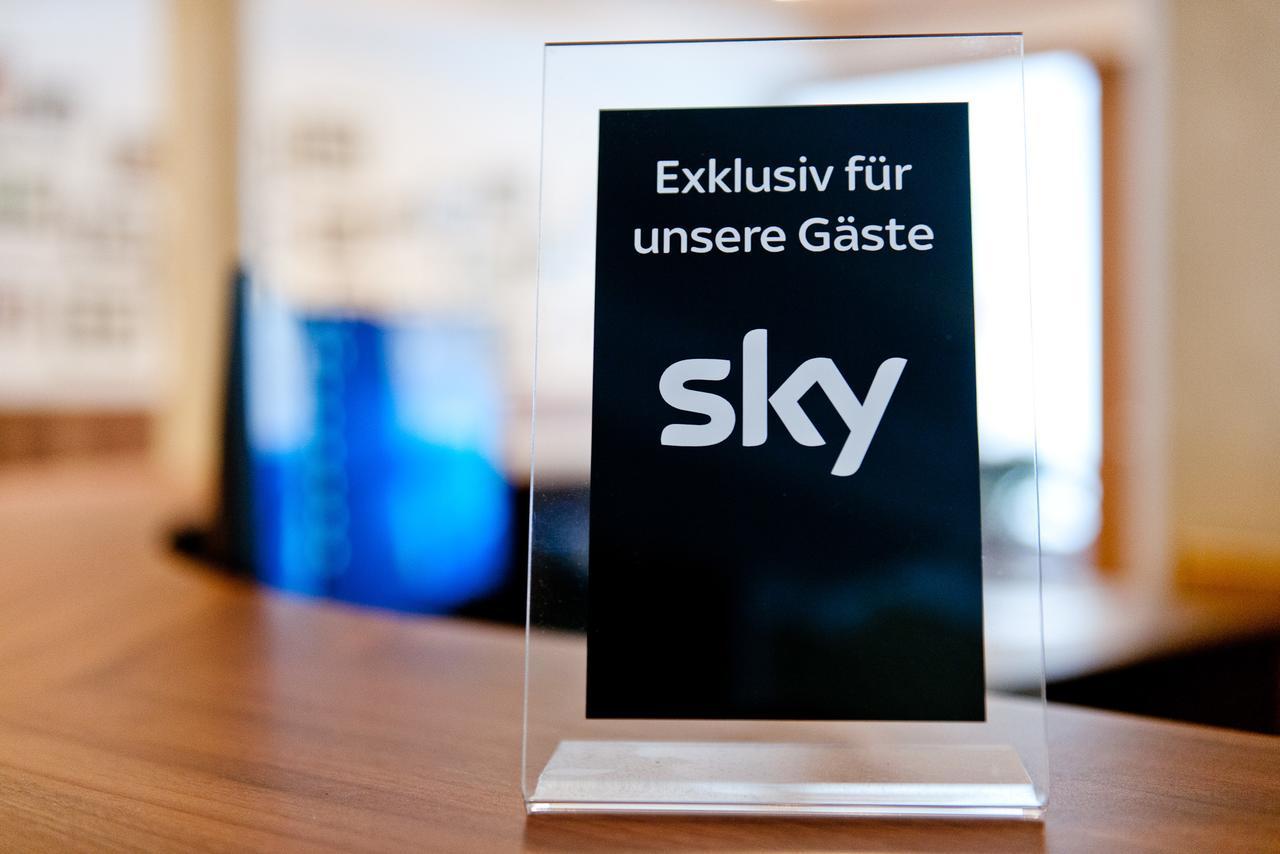 Hotel Neuwirt Zell am Ziller Bagian luar foto