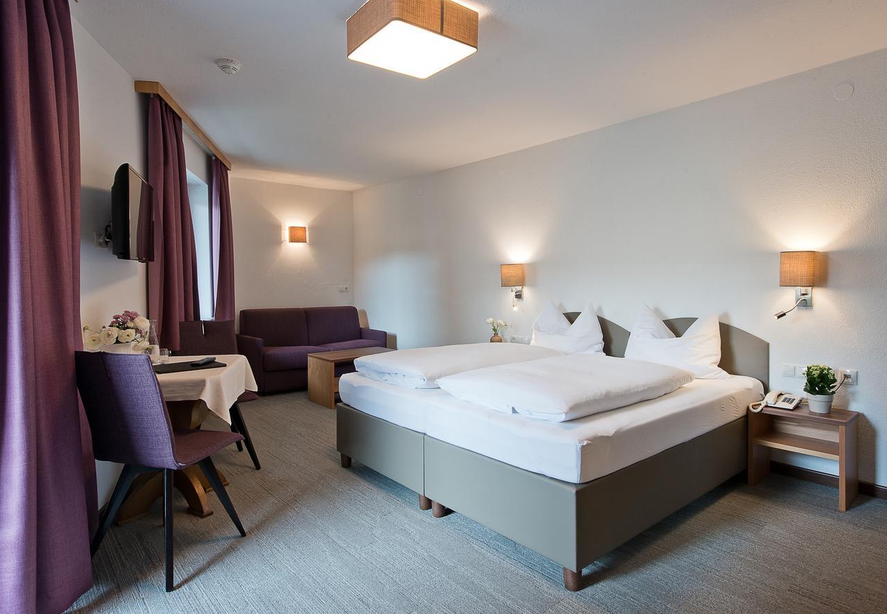 Hotel Neuwirt Zell am Ziller Bagian luar foto
