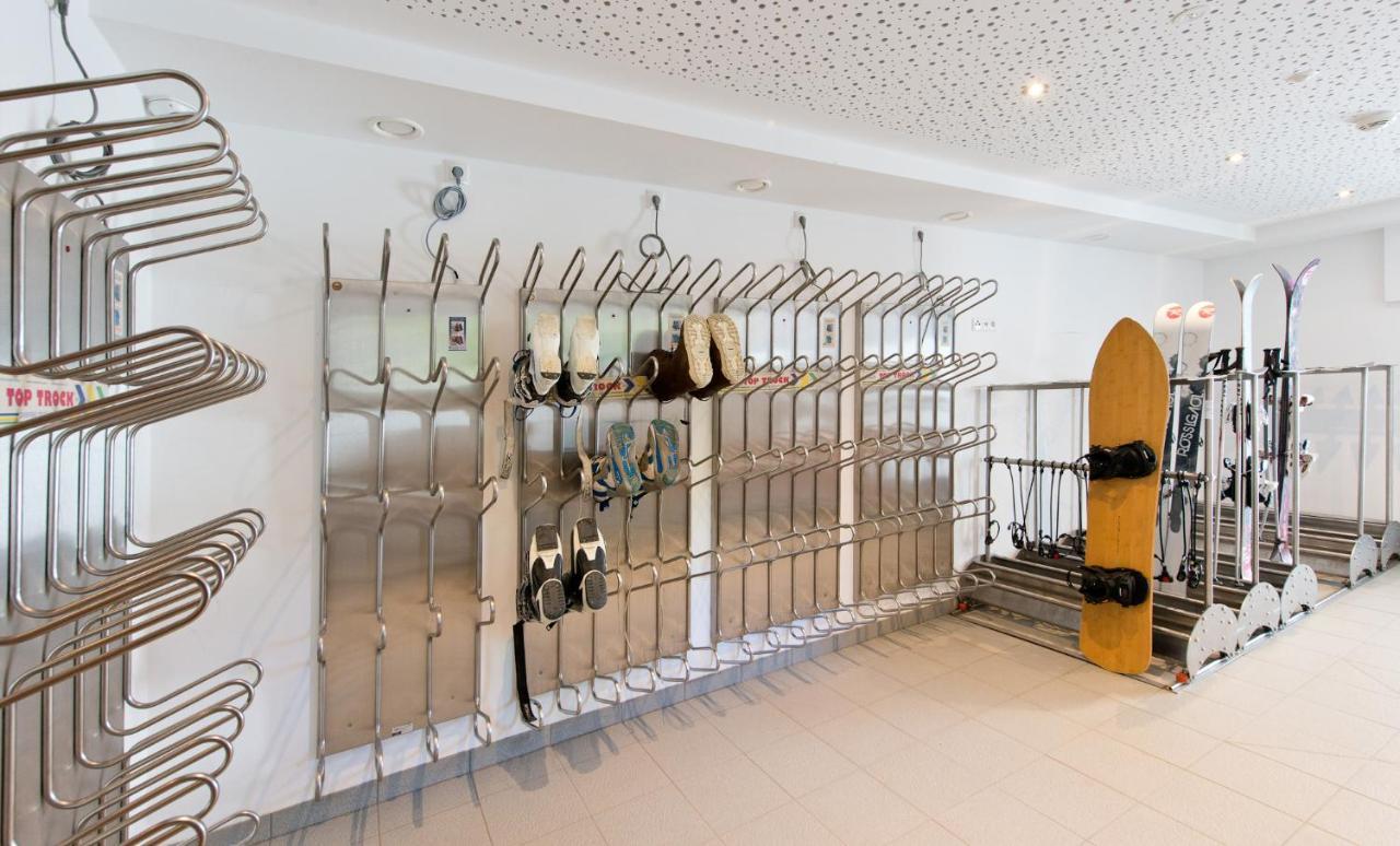 Hotel Neuwirt Zell am Ziller Bagian luar foto